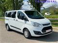 FORD TRANSIT CUSTOM 2.0 TDCi 130 PC 9 POSTI NAVI PDC