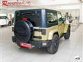 JEEP WRANGLER 2.8 CRD 4x4 200 Cv Automatico Pronta Consegna