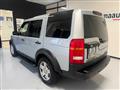 LAND ROVER DISCOVERY 3 2.7 TDV6 SE