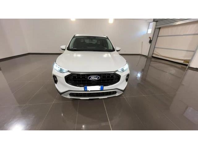 FORD KUGA 2.5 Full Hybrid 180 CV CVT 2WD Active