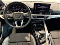 AUDI A4 AVANT A4 Avant 40 TDI quattro S tronic S line edition