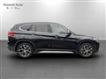 BMW X1 xdrive20d xLine Plus auto