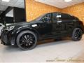 AUDI Q3 SPB Q.S-TR.DYNAMIC BLACKLINE TET.21"PELLE RS FULL