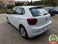 VOLKSWAGEN POLO Business 1.0 TGI 5p. Highline BlueMotion Technolog