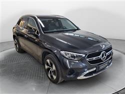 MERCEDES CLASSE GLC - X254 300 de phev Advanced Plus 4matic auto