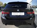 BMW SERIE 3 TOURING d 48V Touring Msport LISTINO 69.000?