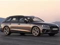 AUDI A4 V 2019 Avant -  Avant 35 2.0 tdi mhev S Line edit