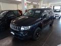 JEEP COMPASS 2.2 CRD Limited