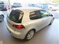 VOLKSWAGEN GOLF 1.4 TSI 160CV 3p. Highline - 06/2009 - KM.144.800