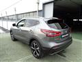 NISSAN QASHQAI 1.6 dCi 2WD XTronic Tekna+