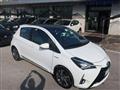 TOYOTA YARIS 5p 1.5h Style my18 - Per Neopat.