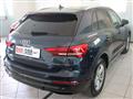 AUDI Q3 SPORTBACK S-TRONIC