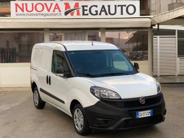 FIAT DOBLÒ 1.6 MJT 105CV