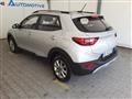 KIA STONIC 1.2 DPI ECO GPL Urban *solo 17.200 Km*