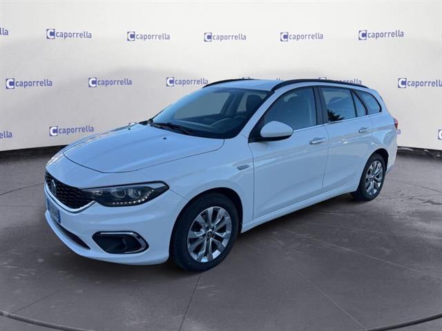 FIAT TIPO STATION WAGON Tipo 1.6 Mjt S&S SW Business