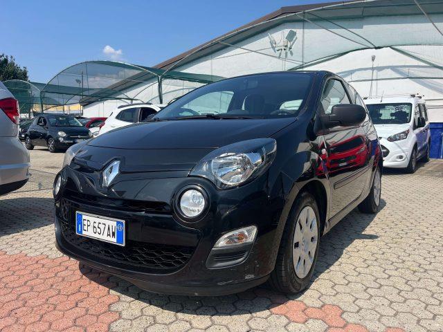 RENAULT TWINGO 1.5 dci Live 75cv ok neopatentati