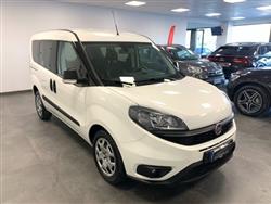 FIAT DOBLÒ 1.6 MJT 5 Posti PC Combi N1 Lounge