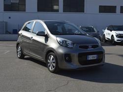 KIA PICANTO 1.0 12V EcoGPL 5 porte Glam