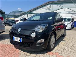 RENAULT TWINGO 1.5 dci Live 75cv ok neopatentati