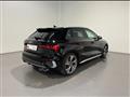 AUDI S3 SEDAN SPORTBACK QUATTRO S-TRONIC