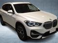 BMW X1 xDrive18d xLine Aut.