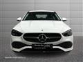 MERCEDES CLASSE C d Mild hybrid Advanced