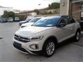 VOLKSWAGEN T-ROC 2.0 TDI SCR 115CV Edition Plus