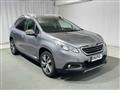 PEUGEOT 2008 (2013) BlueHDi 120 S&S Allure