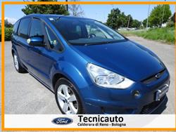 FORD S-MAX 2.0 TDCi 140CV TITANIUM