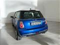 MINI MINI 3 PORTE 1.6 16V Cooper