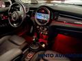 MINI CABRIO 136CV JCW AUTOMATICA CERCHI JCW 18" NAVIGATORE