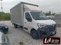 RENAULT master T35 2.3 energy dci 165cv L3 d.cab. Ice Master T35 2.3 dCi 165 TP PL-DC Cabinato Energy Ice