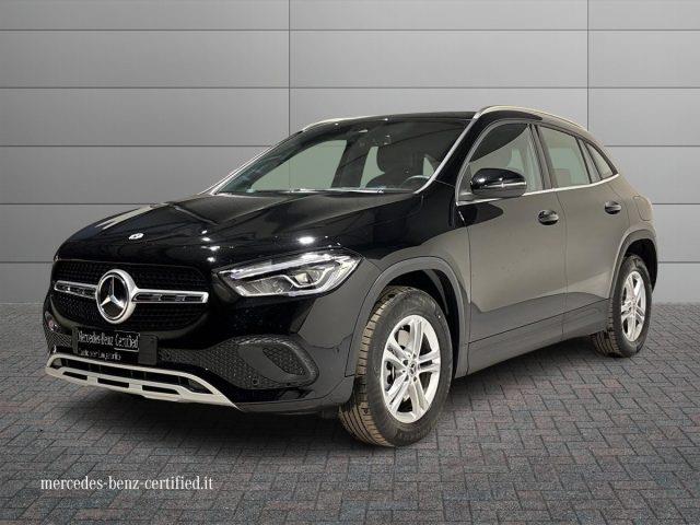 MERCEDES CLASSE GLA PLUG-IN HYBRID e Plug-in hybrid Auto Sport Navi