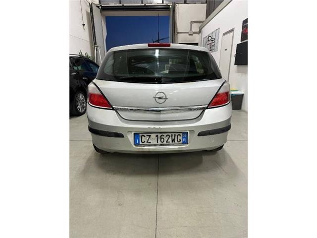 OPEL Astra 1.7 cdti PREZZO VALIDO SOLO PER IL 04 01 25