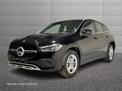 MERCEDES CLASSE GLA PLUG-IN HYBRID e Plug-in hybrid Auto Sport Navi