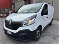 RENAULT TRAFIC T27 1.6 dci 115cv L1H1 E5b+ T27 1.6 DCI 1