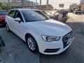 AUDI A3 SPORTBACK SPB 1.6 TDI clean diesel S tronic