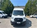 FORD TRANSIT 350 2.0TDCi EcoBlue 170CV PL-TM Furgone Entry