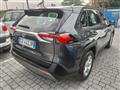 TOYOTA RAV4 2.5 HV (218CV) E-CVT 2WD Business