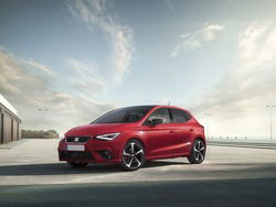 SEAT IBIZA 1.0 TGI 5 porte FR