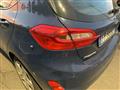 FORD FIESTA 1.1 85 CV 5 porte Plus