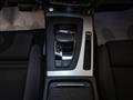 AUDI Q5 Sportback 40 2.0 tdi mhev 12V S line quattro s-tronic