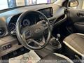 HYUNDAI I10 1.0 MPI Advanced