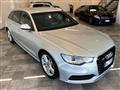 AUDI A6 AVANT Avant 2.0 TDI 190 CV ultra S tronic S Line Sline