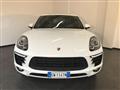 PORSCHE Macan S Diesel