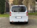 FORD TOURNEO COURIER 1.0 EcoBoost 100 CV Sport Gancio Traino