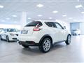 NISSAN JUKE 1.6 Acenta GPL 115CV