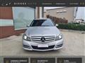 MERCEDES CLASSE C SW CDI S.W. BlueEFFICIENCY Executive MECCANICA OTTIMA