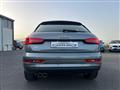 AUDI Q3 2.0 TDI 150 CV Design