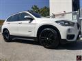 BMW X1 sDrive18d Advantage